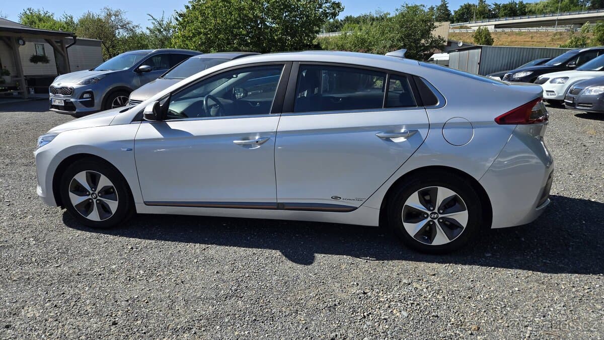 2018 Hyundai OSTATNÍ - 6