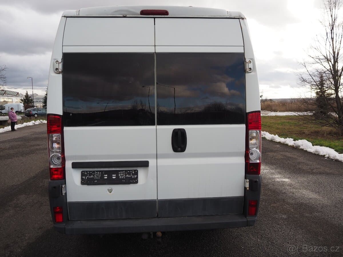 2013 Fiat DUCATO - 6