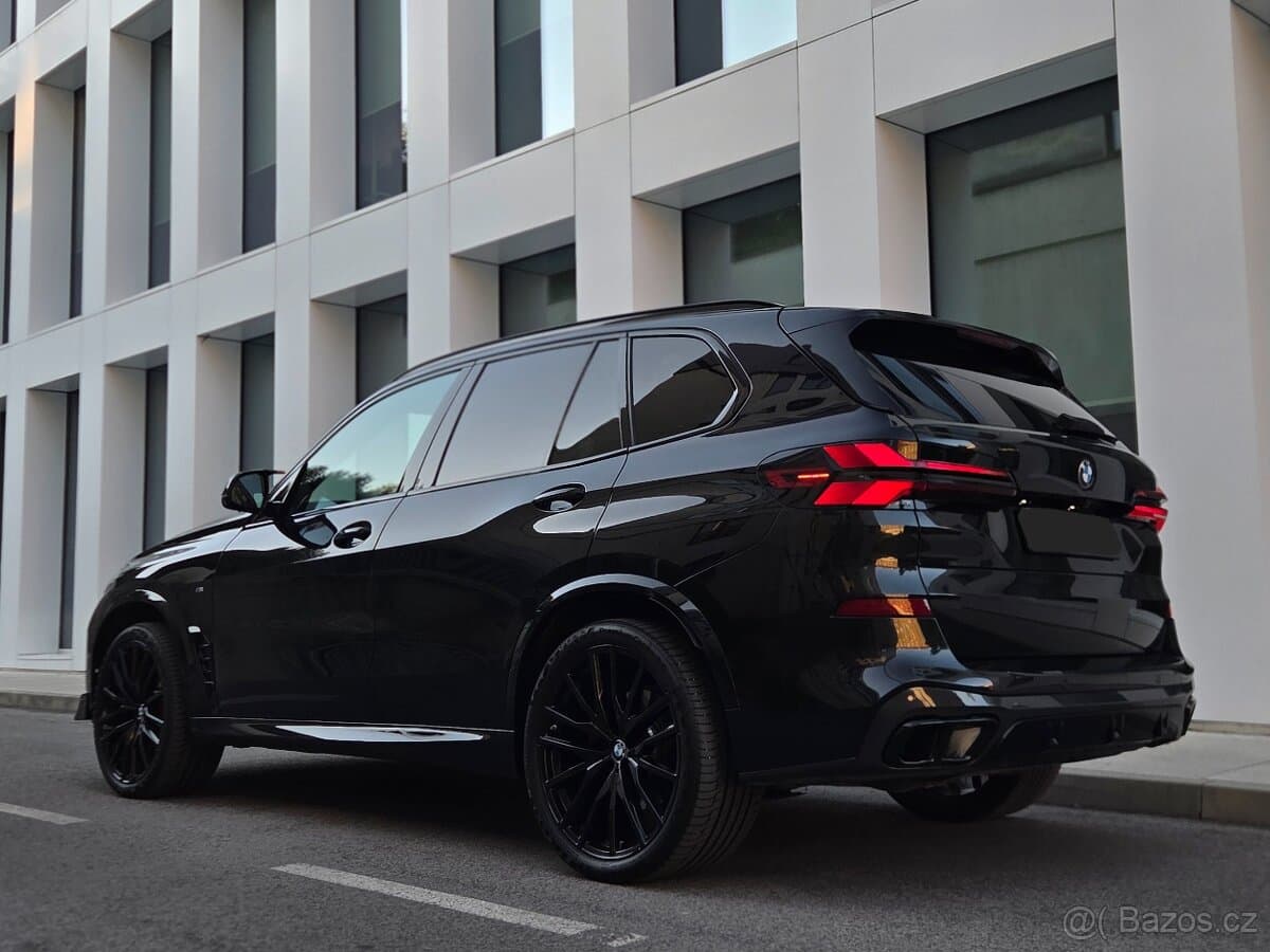 2024 BMW X5 - 6