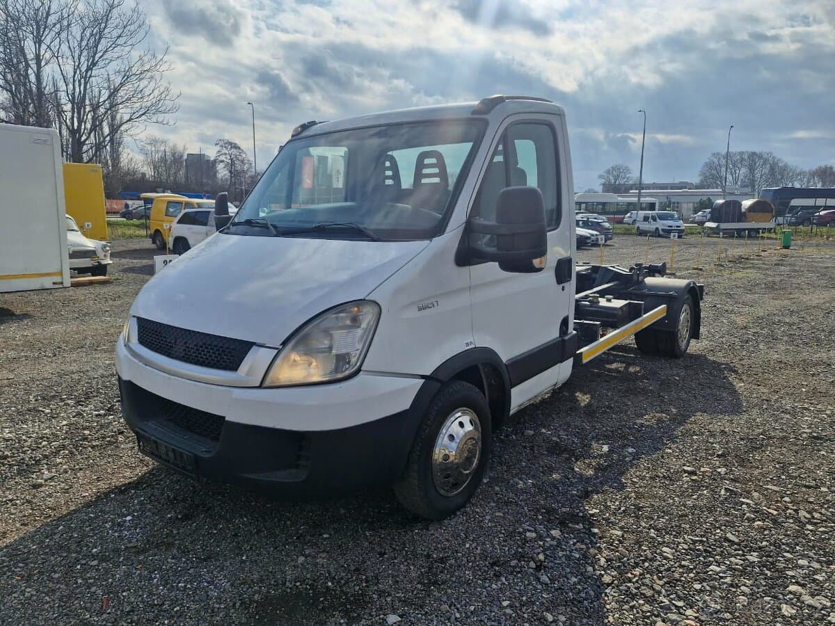 2010 Iveco OSTATNÍ - 6