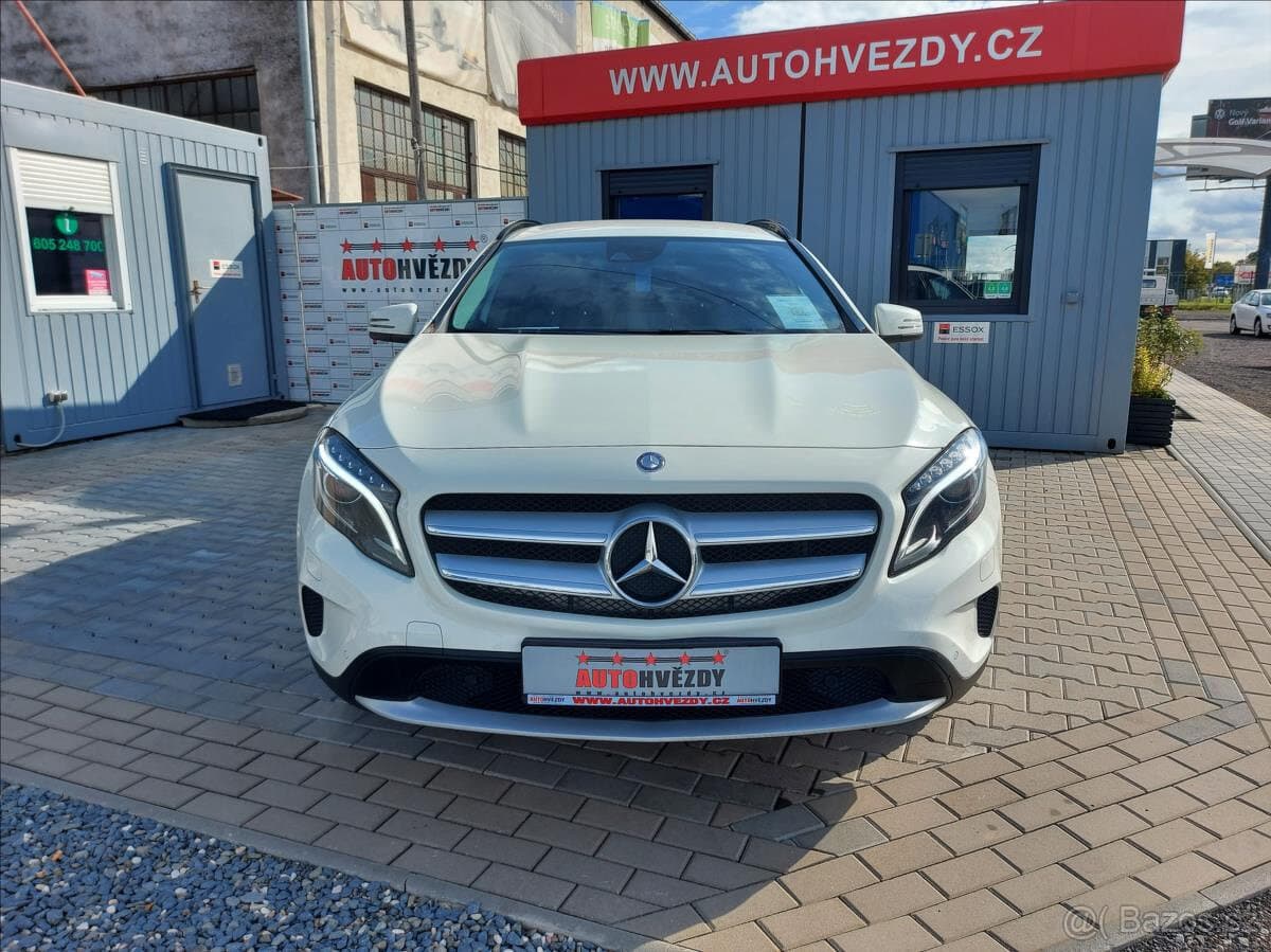 2016 Mercedes-Benz OSTATNÍ - 6
