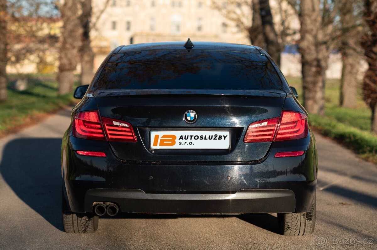 2013 BMW OSTATNÍ - 6