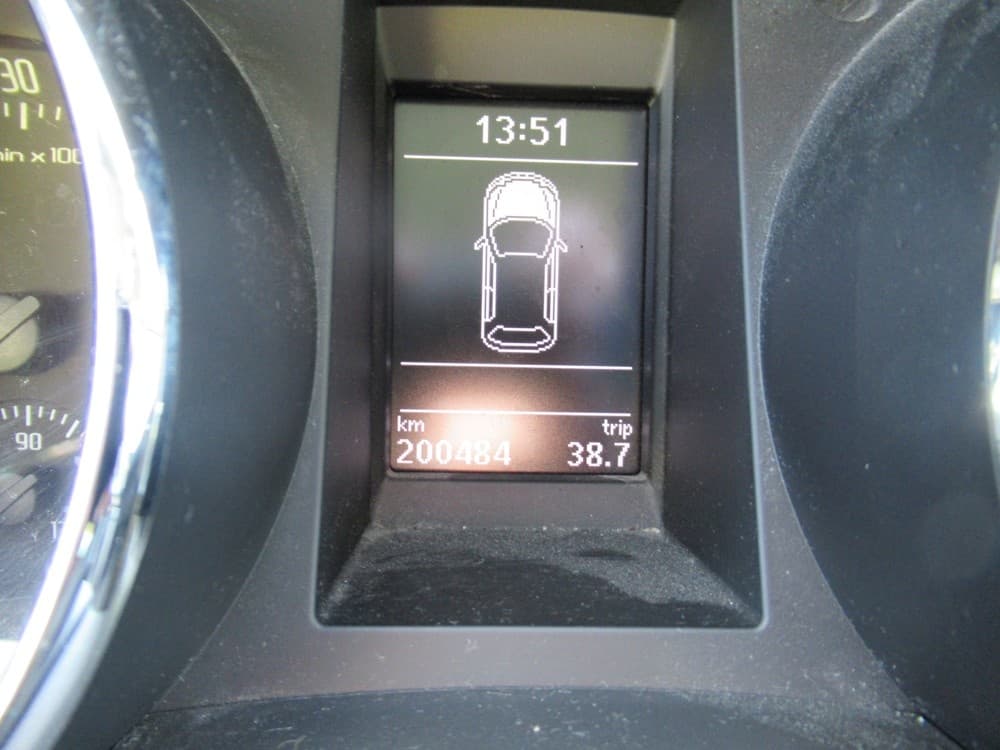2014 Škoda YETI - 6