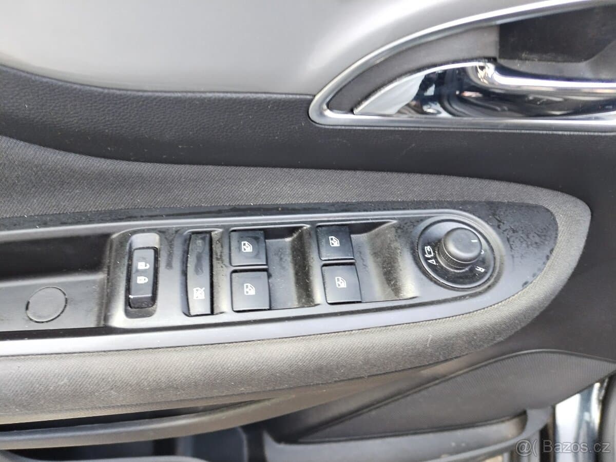 2014 Opel MOKKA - 6