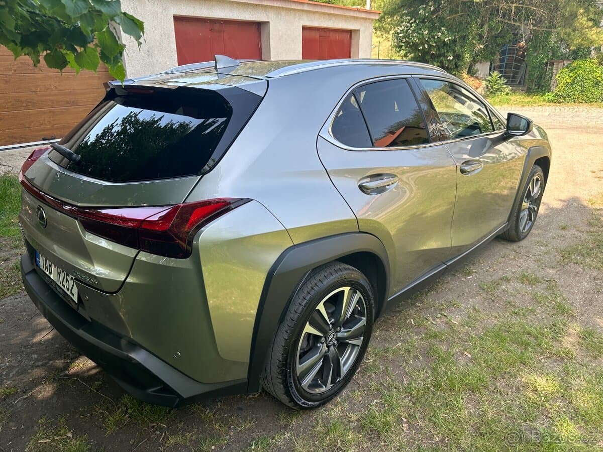 2024 Lexus UX - 6