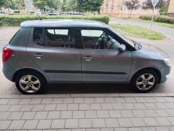 2010 Škoda FABIA - 6