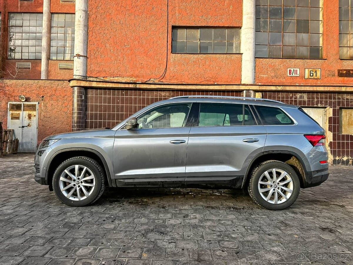 2021 Škoda KODIAQ - 6