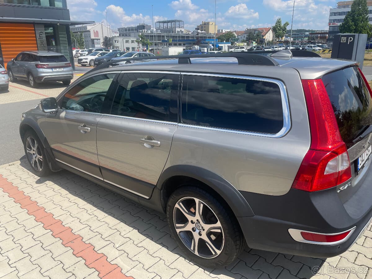 Volvo XC70 - 6