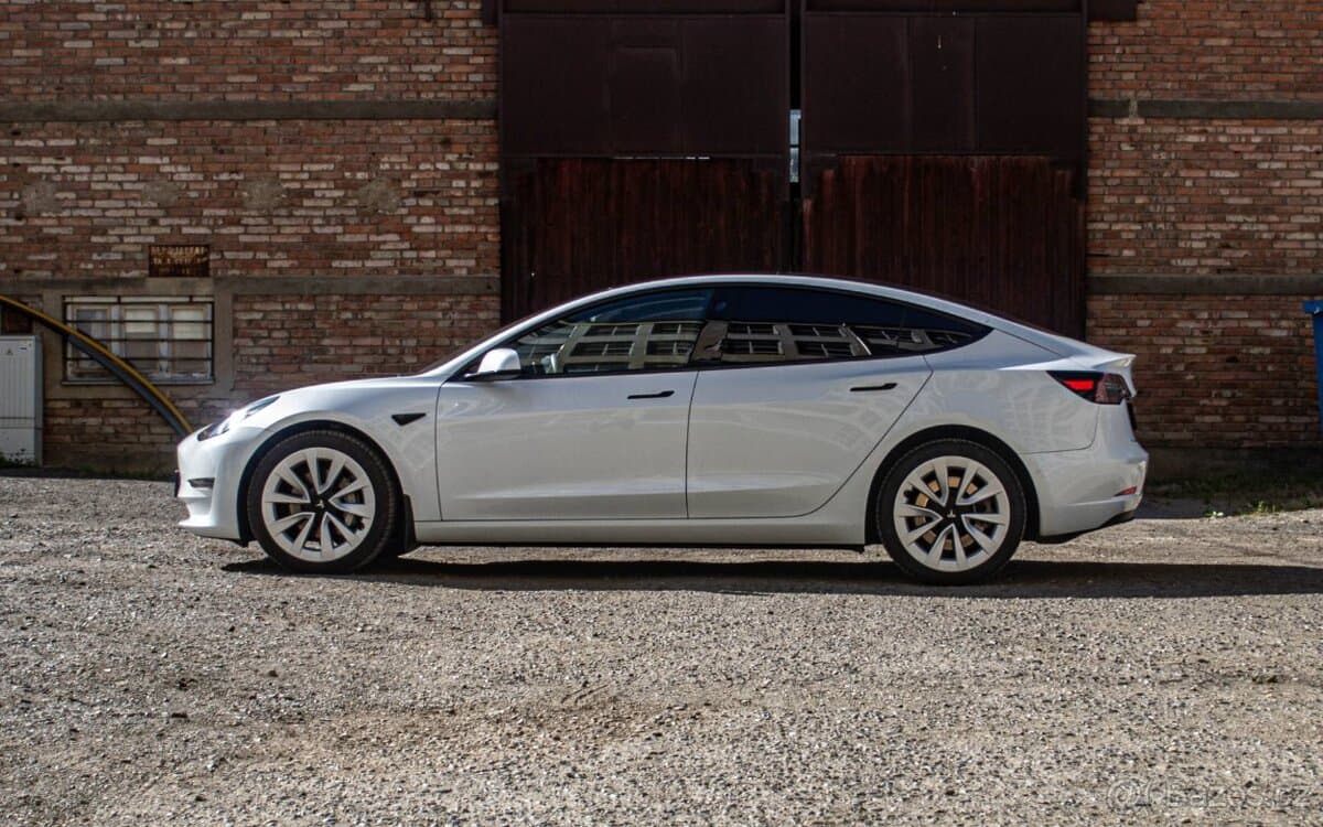 2021 Tesla MODEL 3 - 6