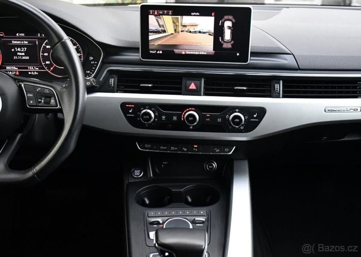 2018 Audi A4 - 6