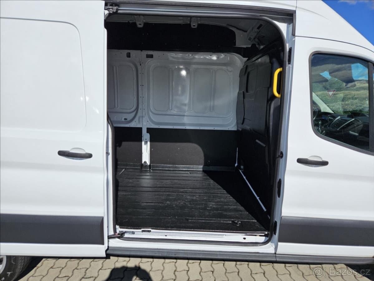 2018 Ford TRANSIT - 6