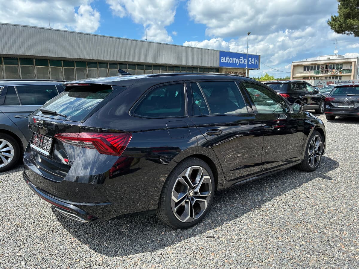 2023 Škoda OCTAVIA - 6