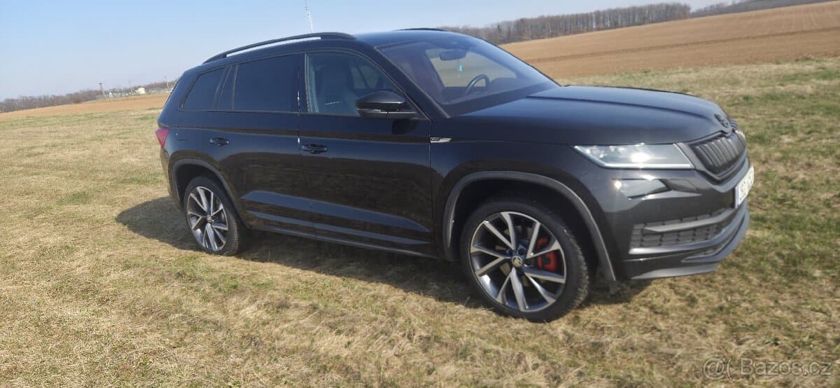 2019 Škoda KODIAQ - 6