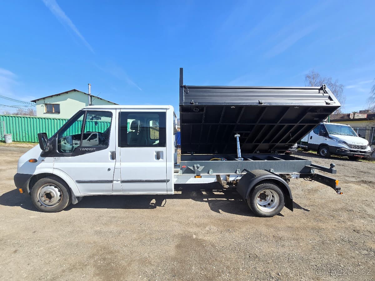 2012 Ford TRANSIT - 6