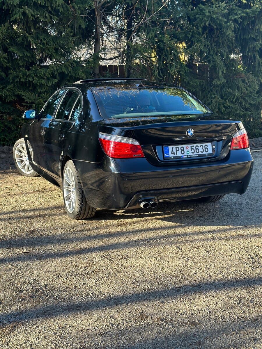 2009 BMW OSTATNÍ - 6