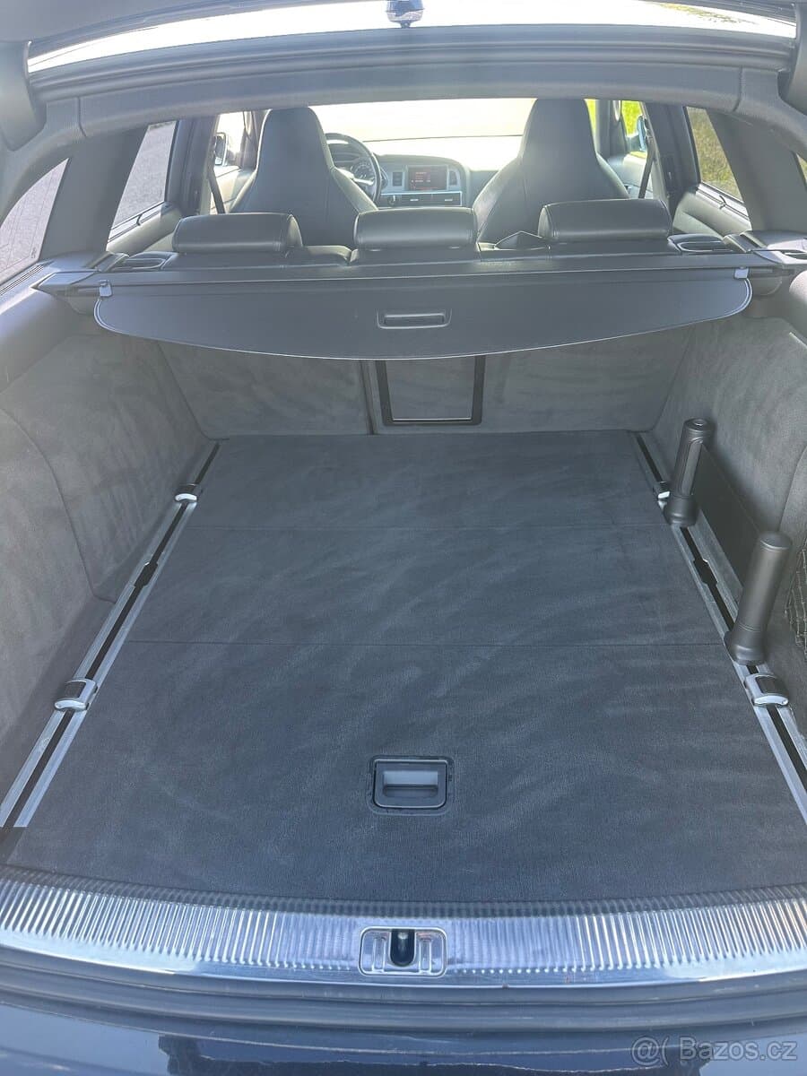 Audi S6 - 6