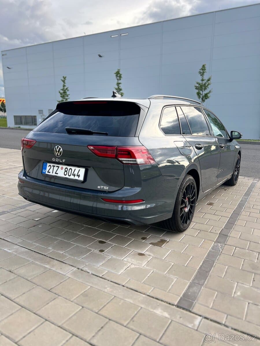 2024 Volkswagen GOLF - 6
