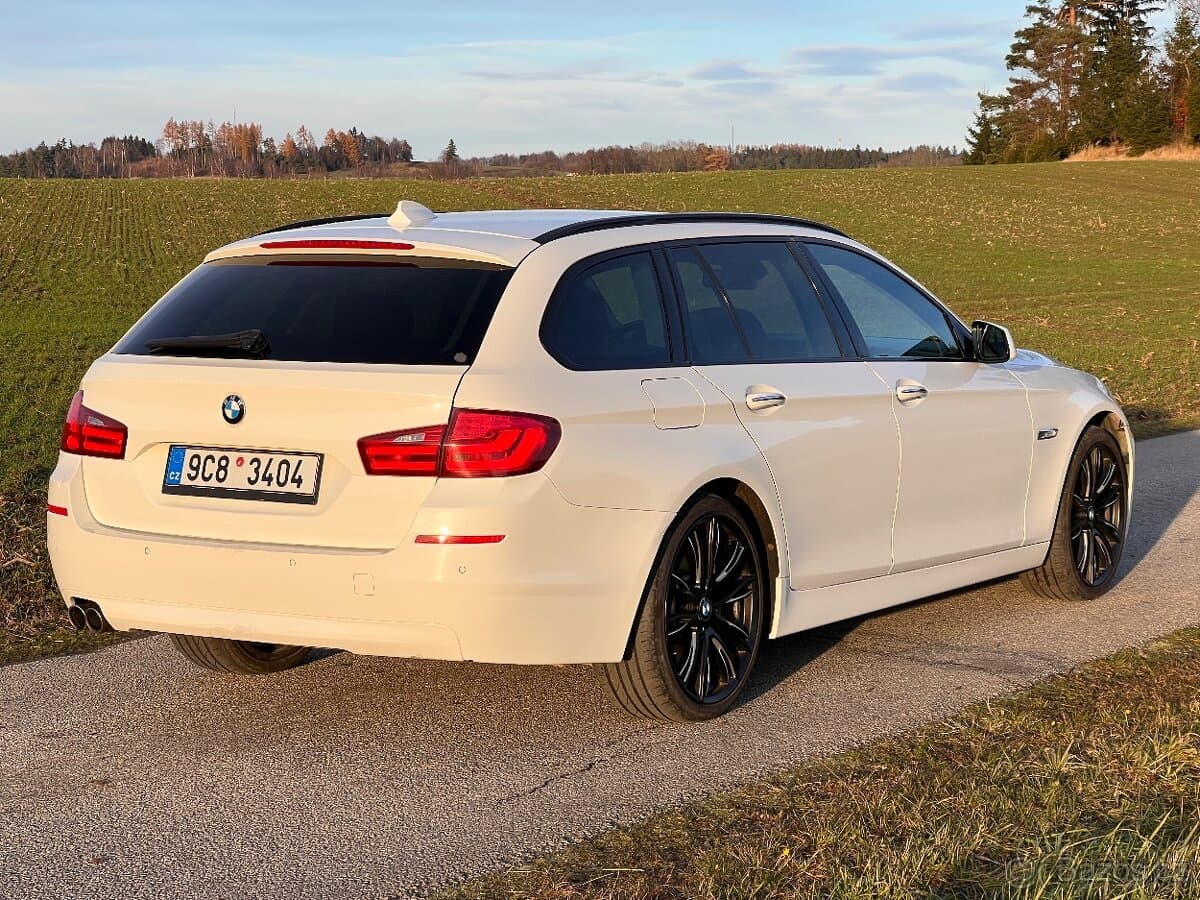 2011 BMW OSTATNÍ - 6