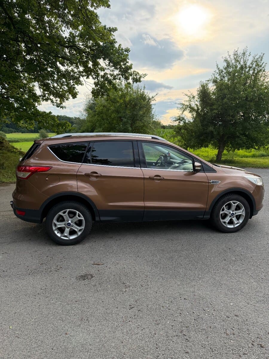 2013 Ford KUGA - 6