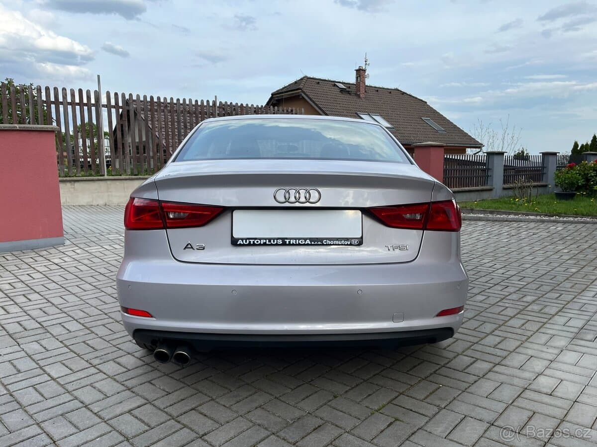 2014 Audi A3 - 6