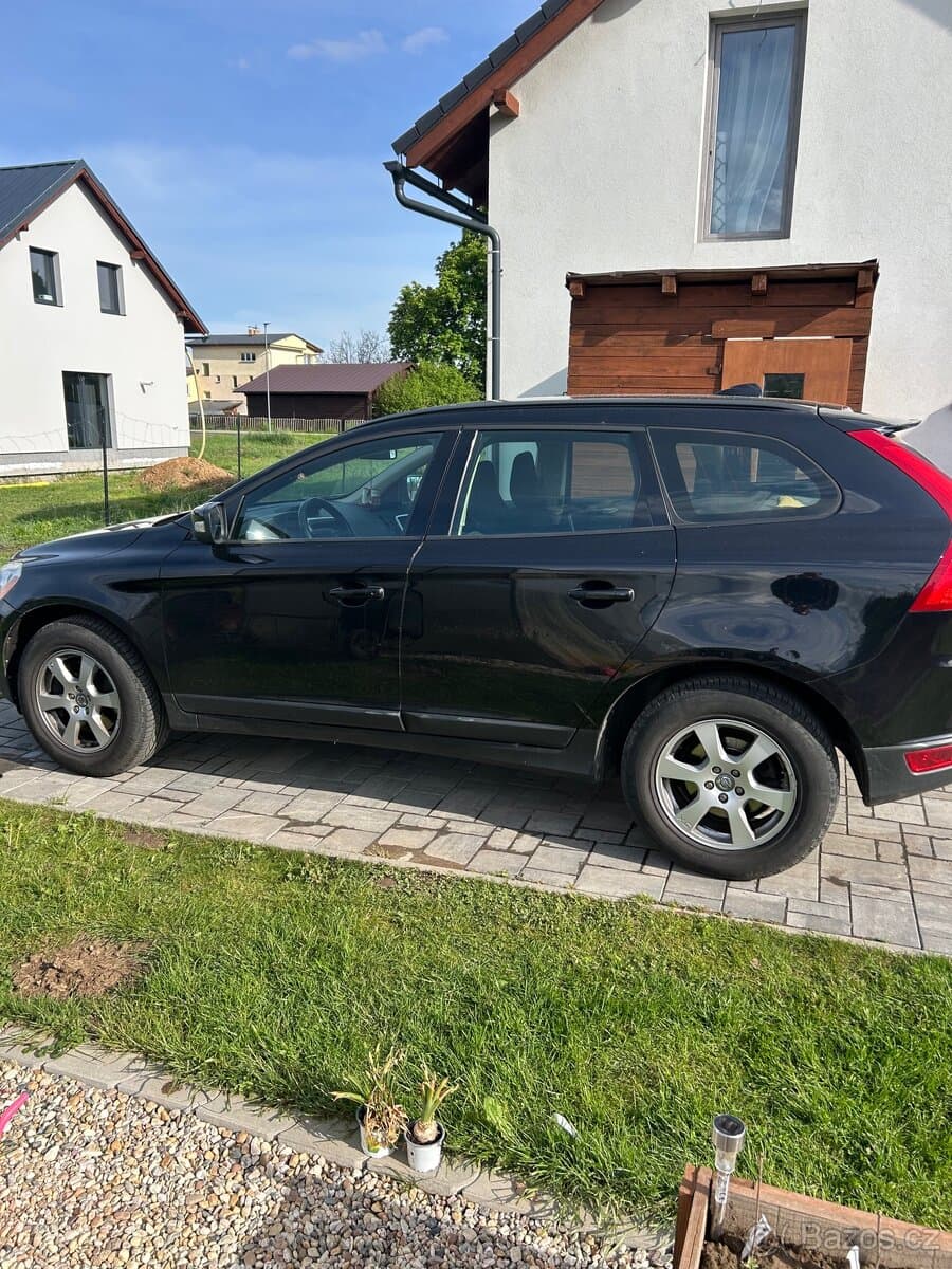 2010 Volvo XC60 - 6