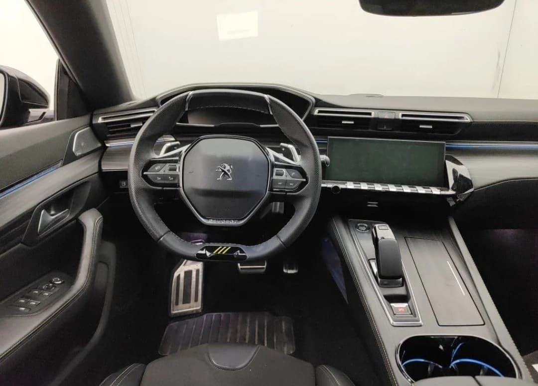 2023 Peugeot 508 - 6