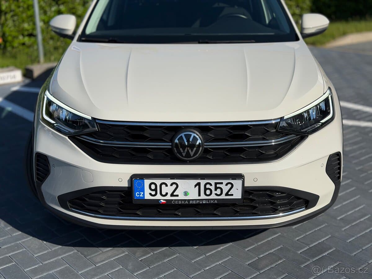2022 Volkswagen TAIGO - 6