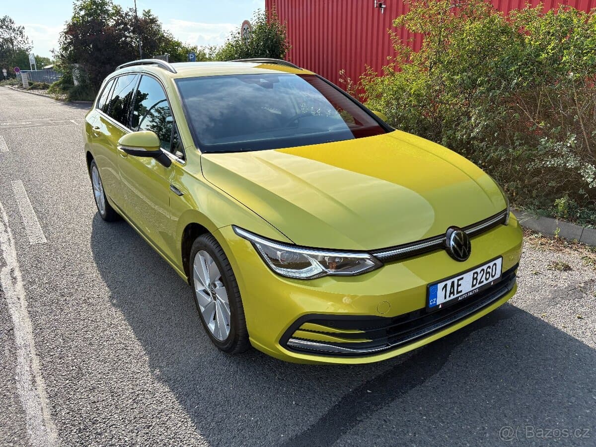 2024 Volkswagen GOLF - 6