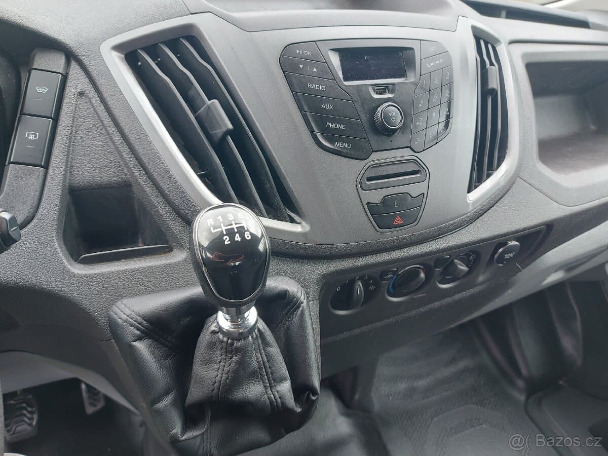 2015 Ford TRANSIT - 6