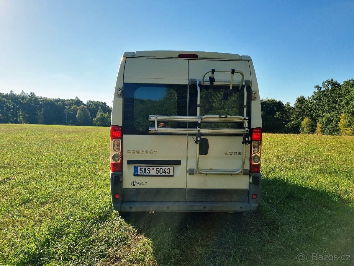 Peugeot BOXER - 6