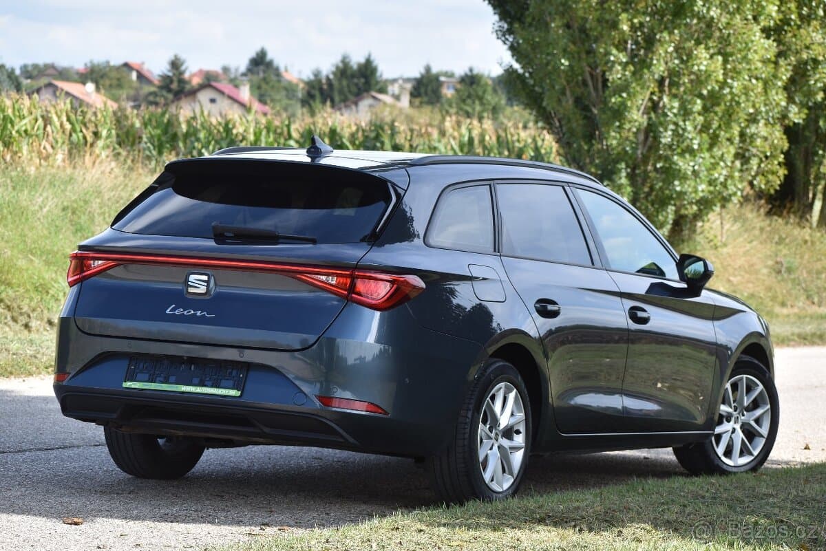 2021 Seat LEON - 6