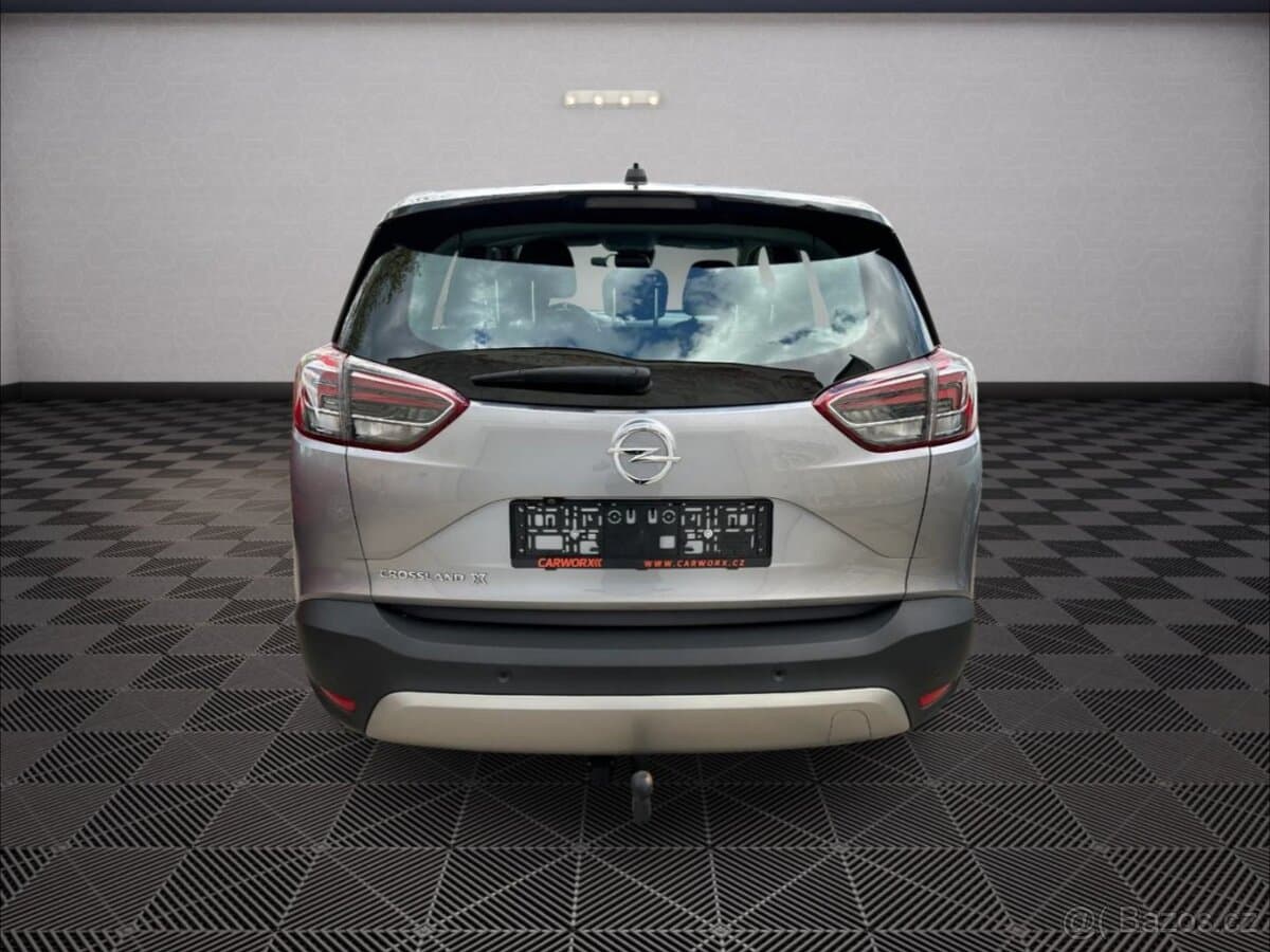 2021 Opel CROSSLAND - 6