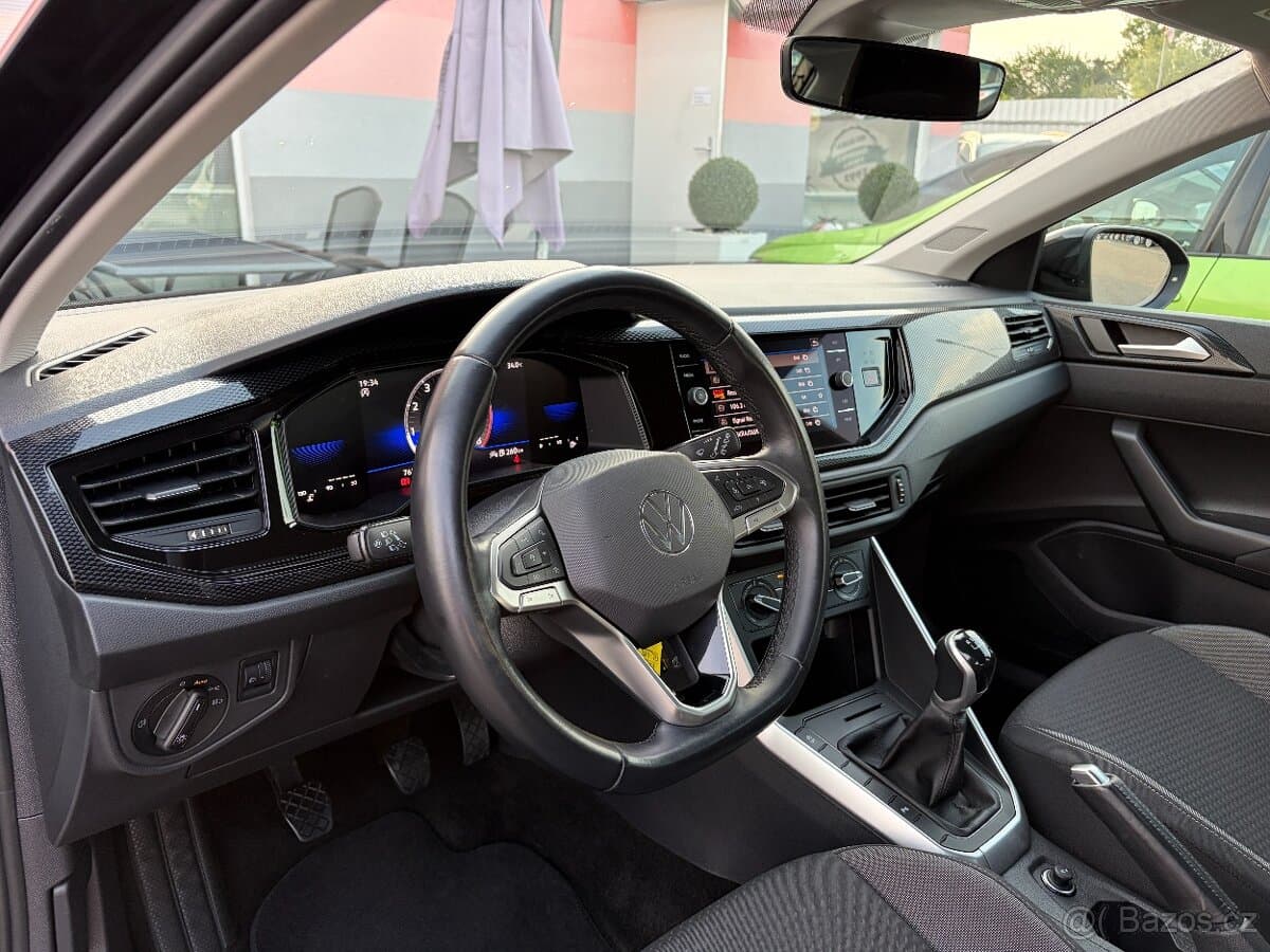 2023 Volkswagen TAIGO - 6