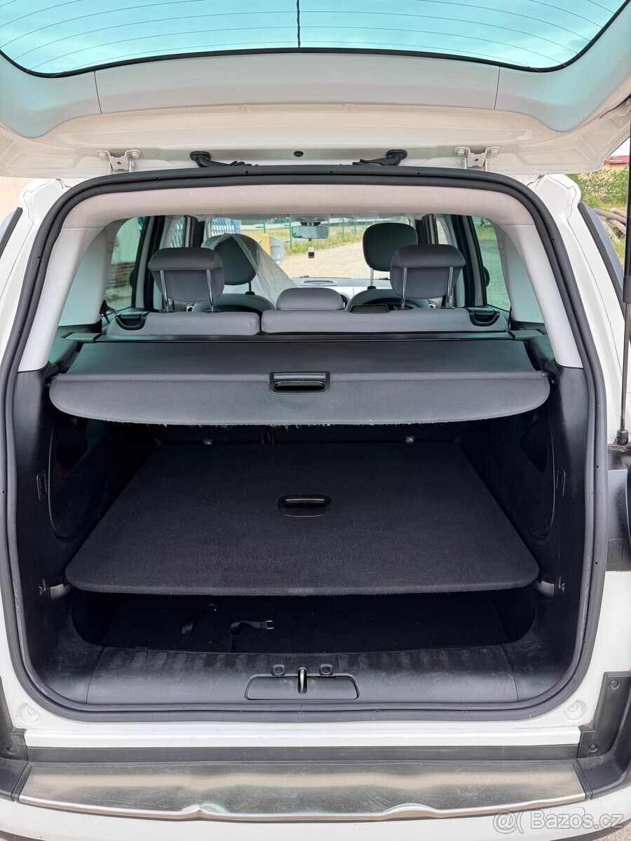 2013 Fiat 500L - 6