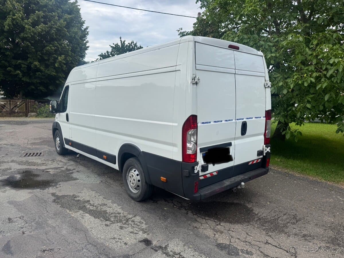 2007 Fiat DUCATO - 6
