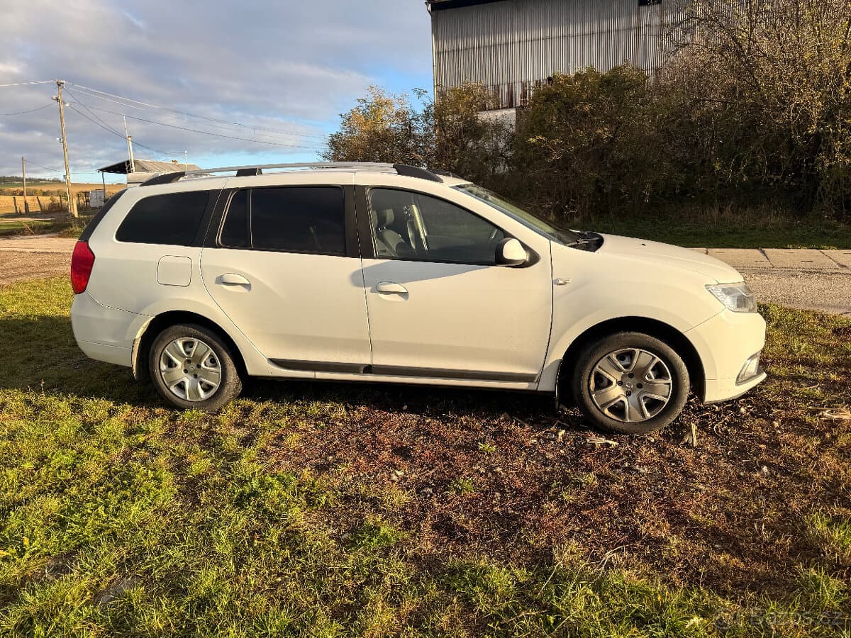 2019 Dacia LOGAN - 6