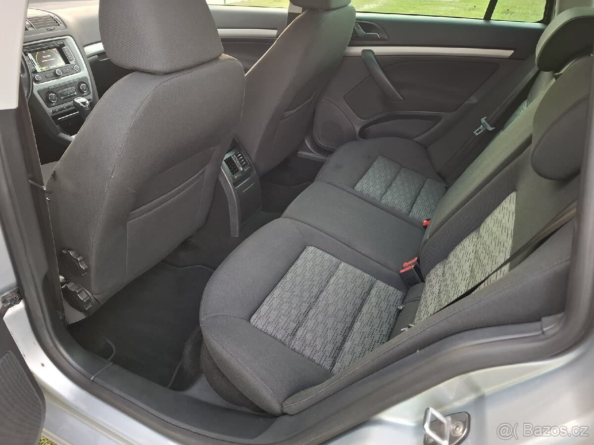 2013 Škoda OCTAVIA - 6