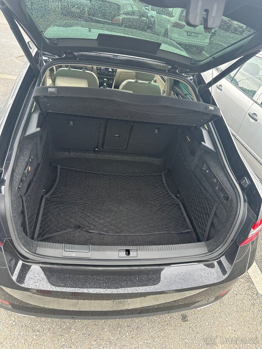 2016 Škoda SUPERB - 6