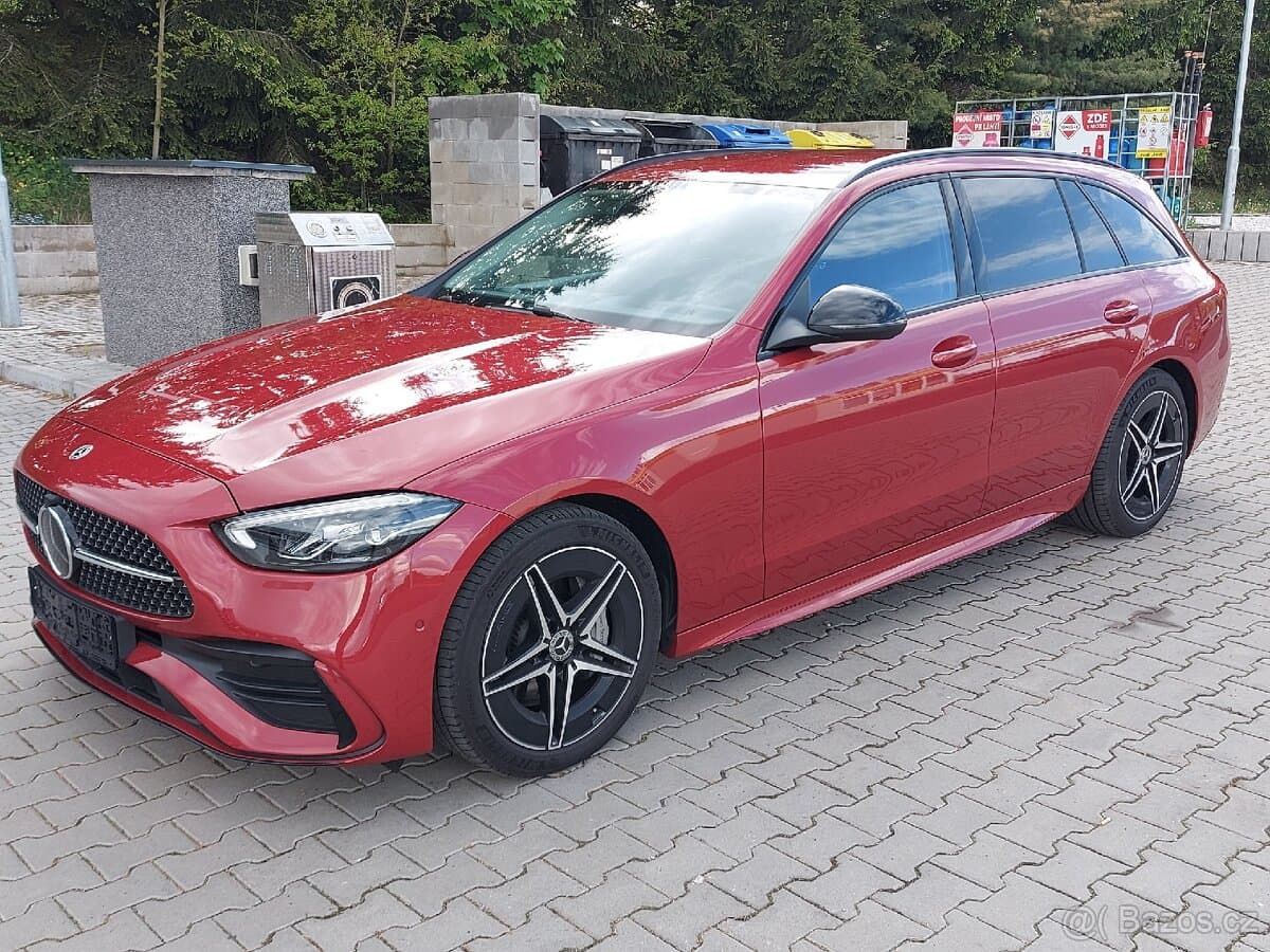 2025 Mercedes-Benz OSTATNÍ - 6