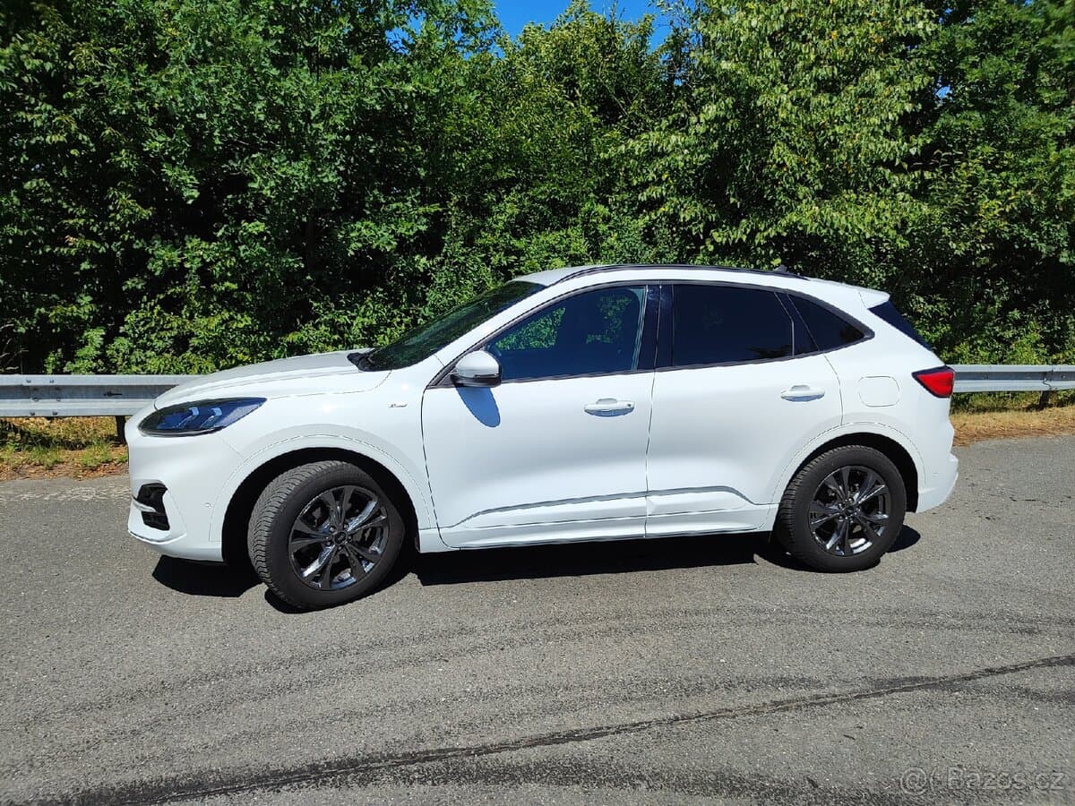 2022 Ford KUGA - 6