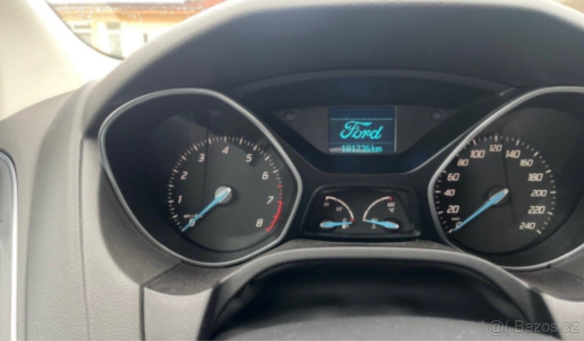 2011 Ford FOCUS - 6