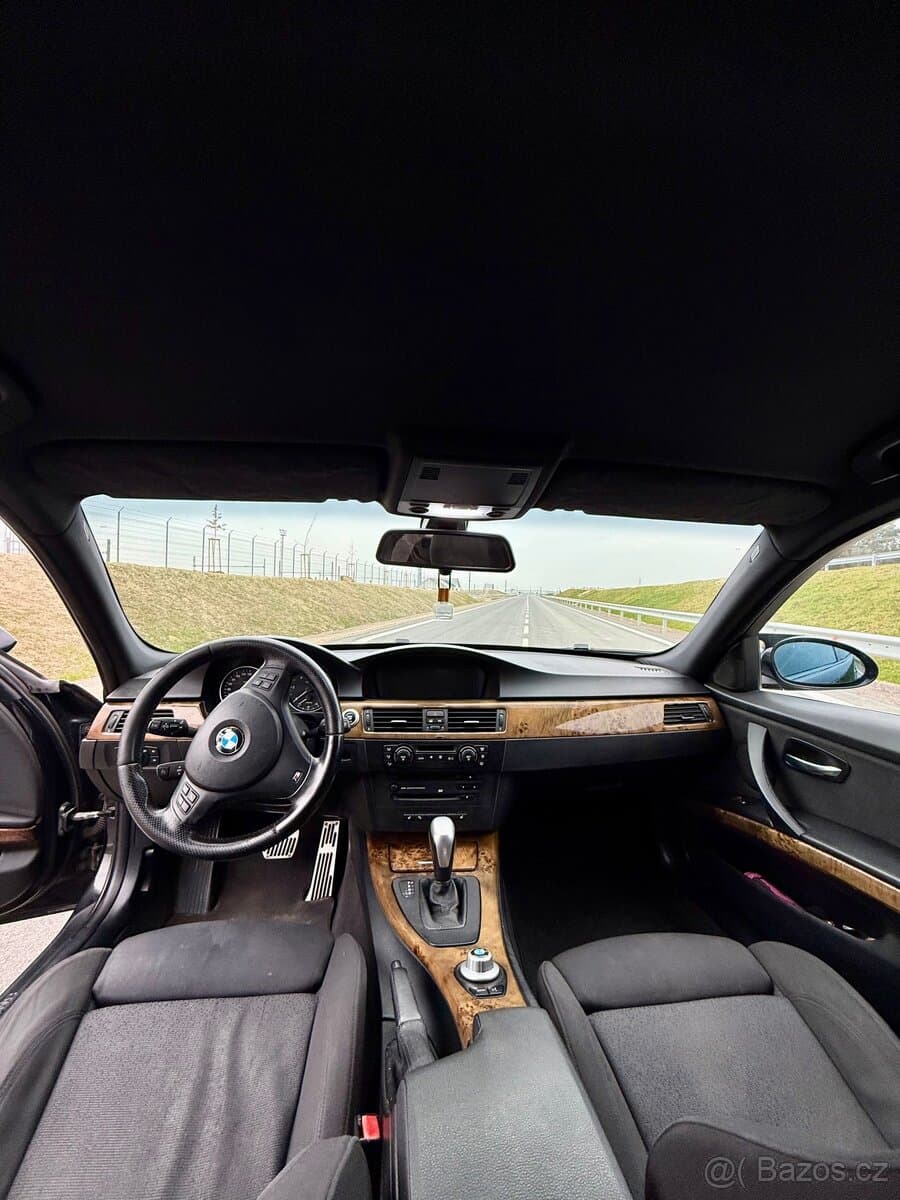 2005 BMW OSTATNÍ - 6