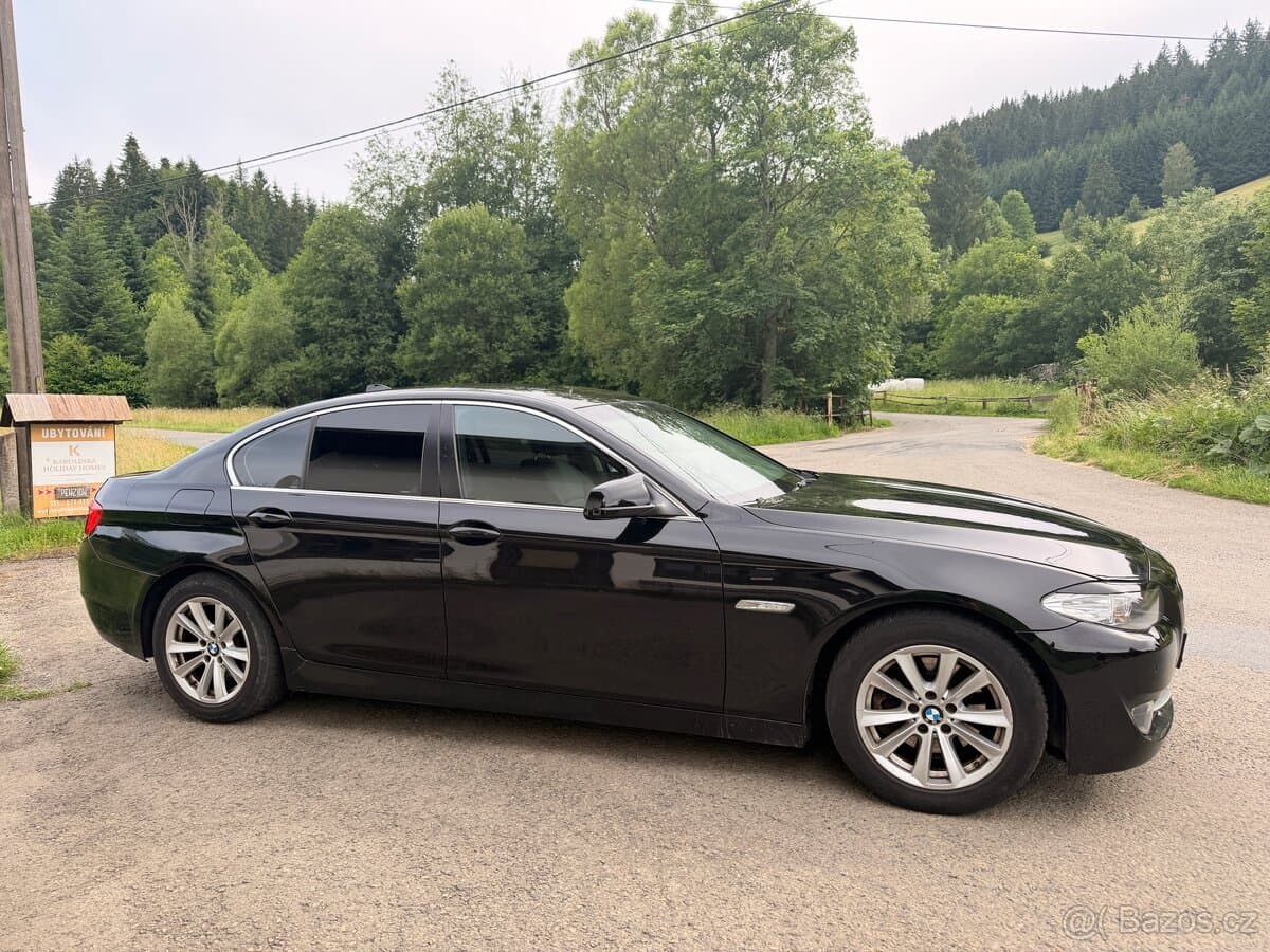 BMW OSTATNÍ - 6