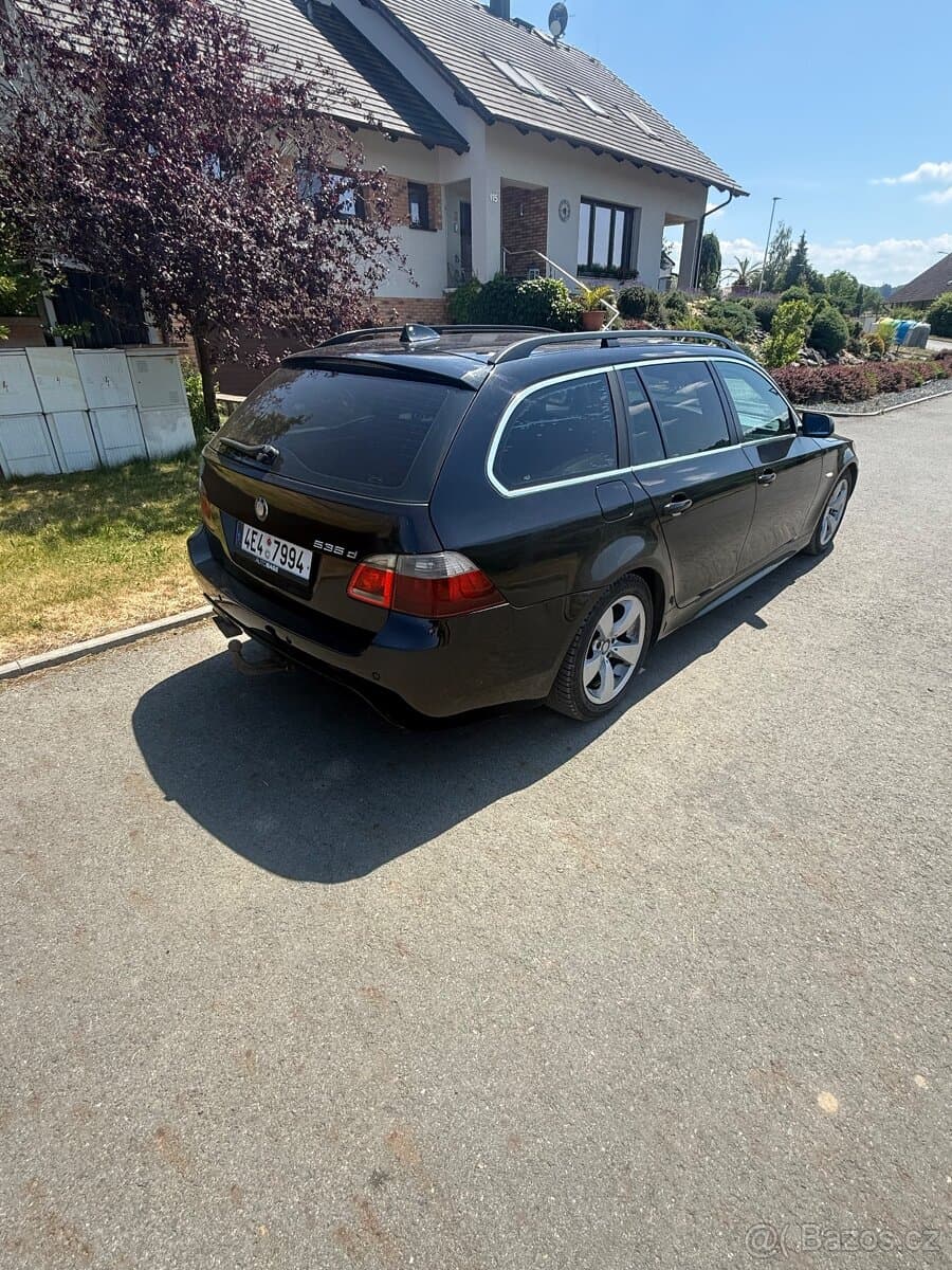 2005 BMW OSTATNÍ - 6