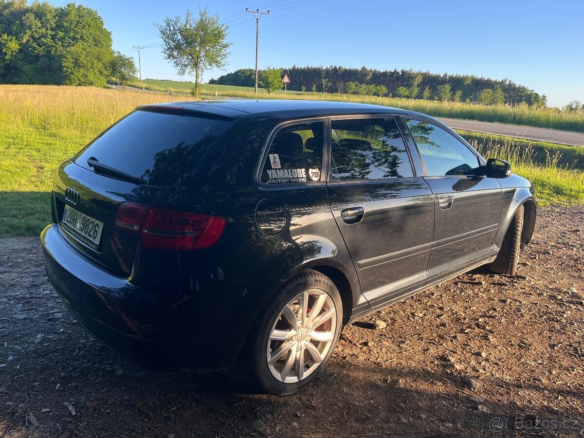 Audi A3 - 6