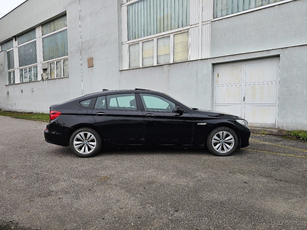 2010 BMW OSTATNÍ - 6