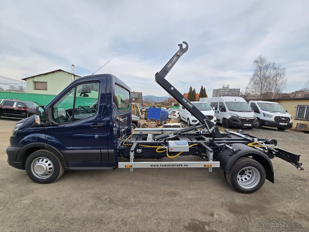 Ford TRANSIT - 6