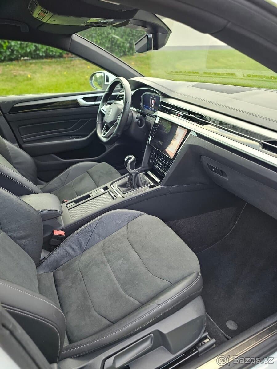 2020 Volkswagen ARTEON - 6