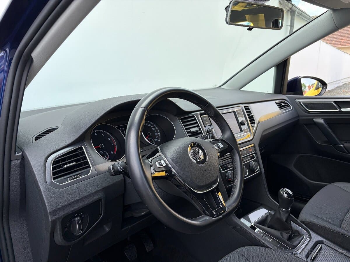 2018 Volkswagen GOLF - 6