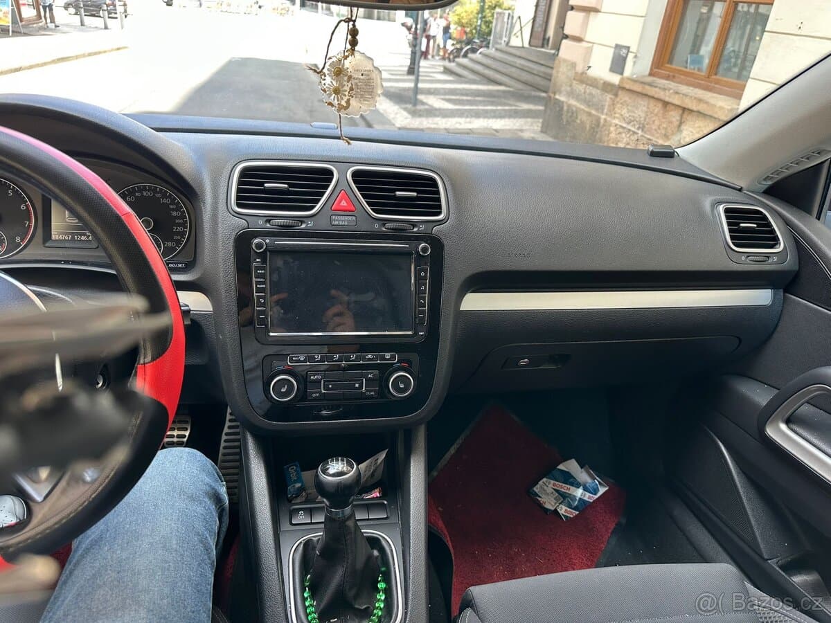 Volkswagen SCIROCCO - 6